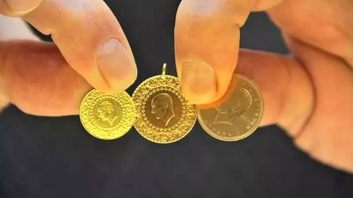 Altın düşecek mi yükselecek mi? Altın alınır mı? Altın artmaya devam eder mi? Gram altın ne kadar oldu?