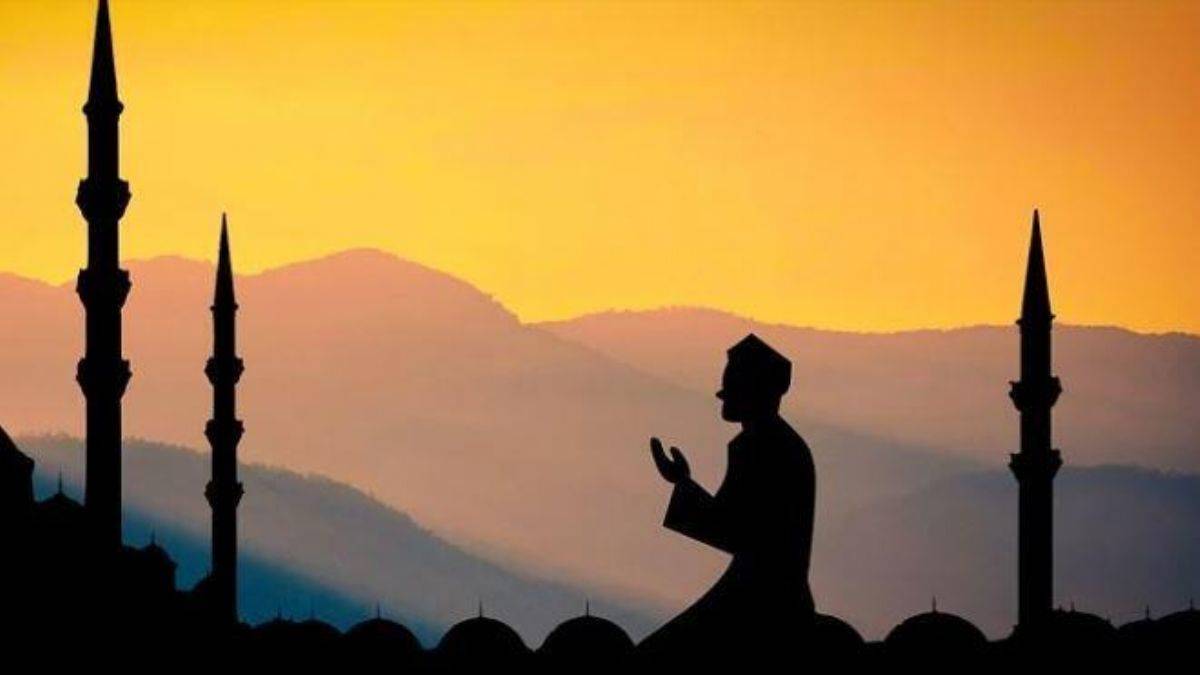 Recep ayının 15. günü hangi güne denk geliyor? Recep ayının 15. günü ne zaman?