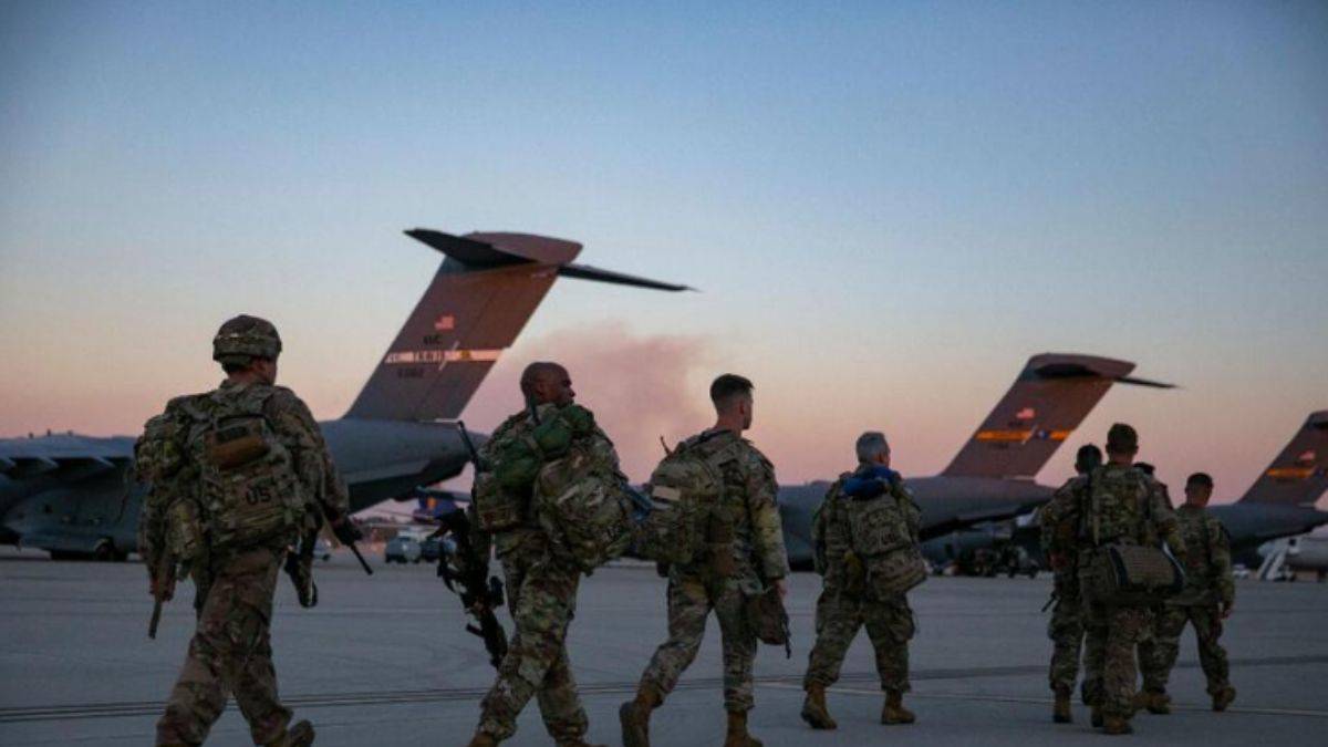 Ukrayna'ya kim hangi silahları tedarik ediyor?