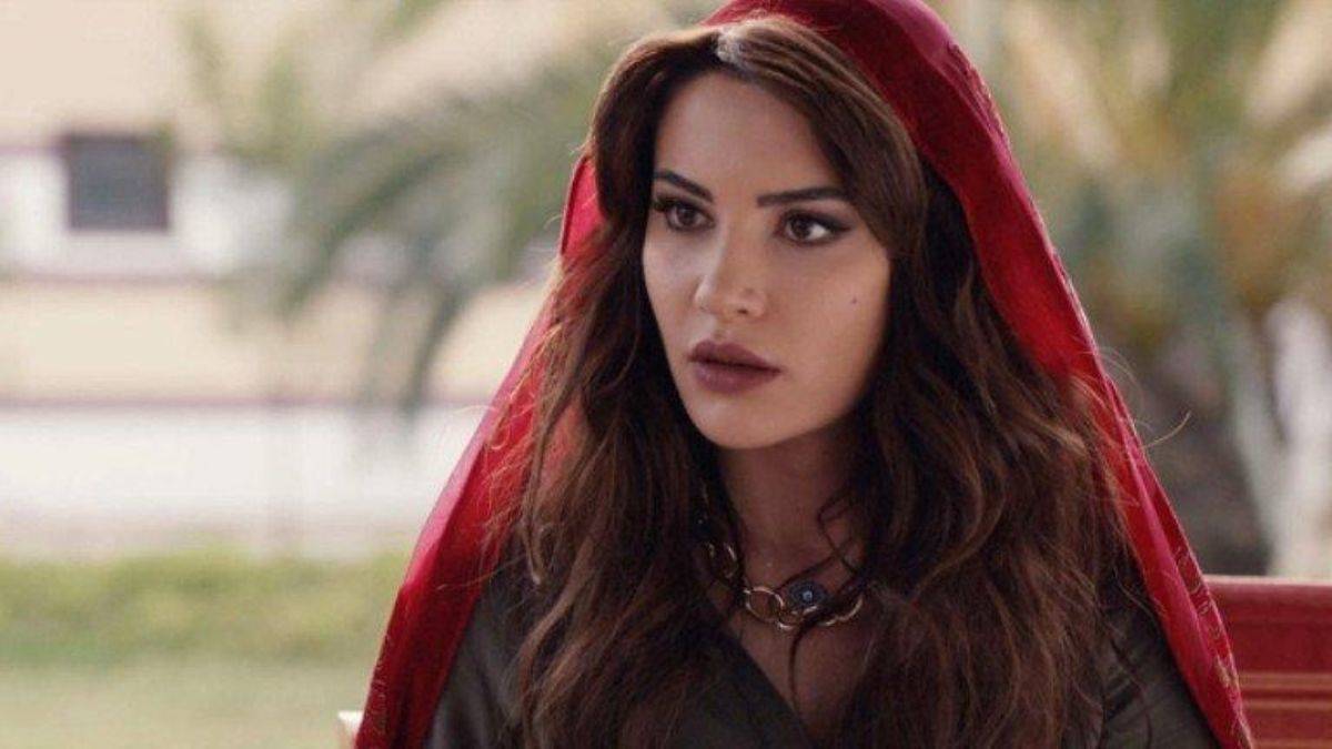 Yasak Elma Meriç kimdir? Ece İrtem hayatı, yaşı, eğitimi