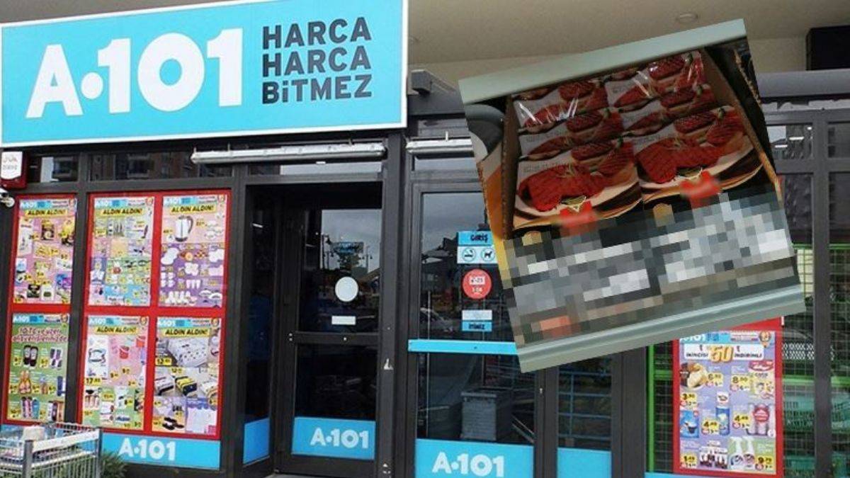 A101 Perşembe broşürü | 17 Şubat Perşembe A101 indirimi