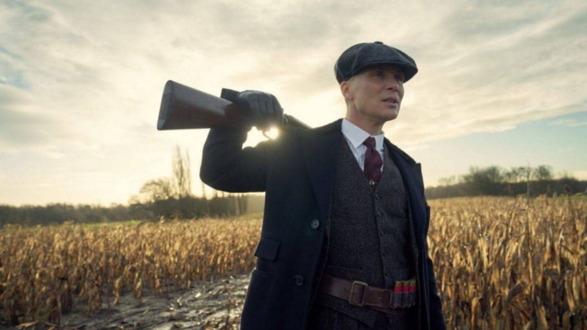 Peaky Blinders 6.sezon çıktı mı? Peaky Blinders 6. sezon ne zaman çıkacak?