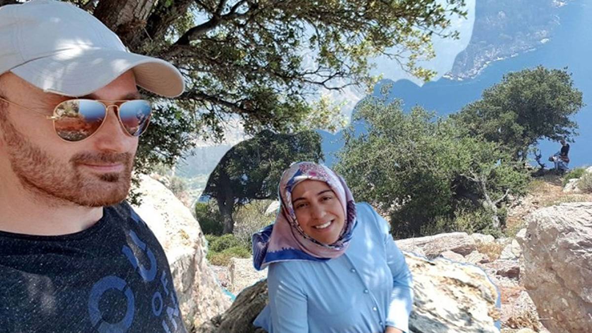 Semra Aysal kimdir? Semra Aysal nasıl öldü? Semra Aysal neden öldürüldü? Hakan Aysal kimdir?