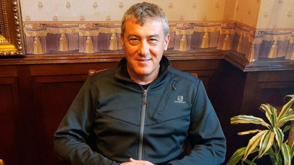 Genel Direktör Aydın Ayhan Güney: Tour of Antalya'da hedefimize ulaştık