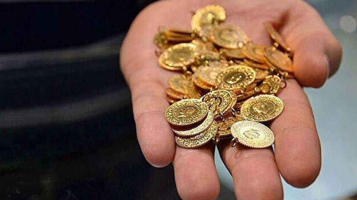 16 Şubat'ta altın ne olur? Altın 16 Şubat'ta yükselir mi düşer mi? Rusya-Ukrayna 16 Şubat iddiası altına etkisi nasıl olur?