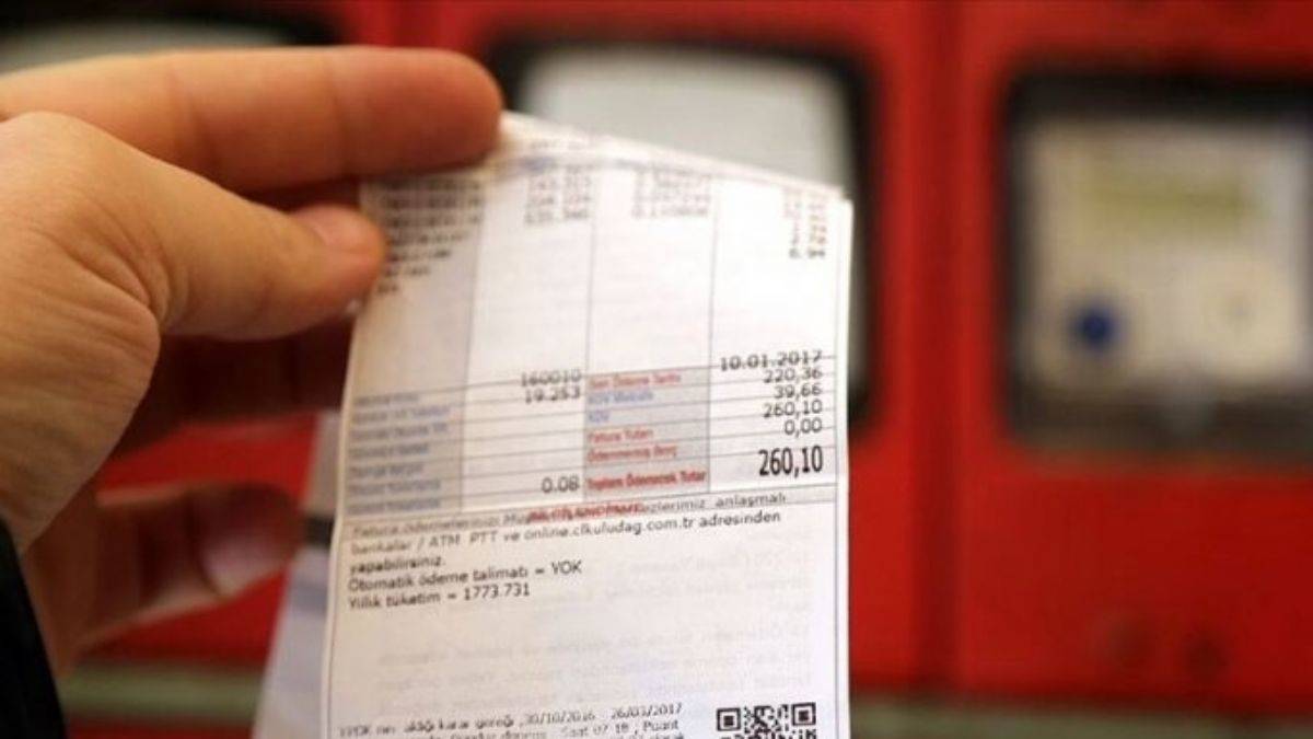 Doğalgaz fatura desteği ne zaman ödenecek? Doğalgaz faturası yadımı ne zaman yatırılacak?