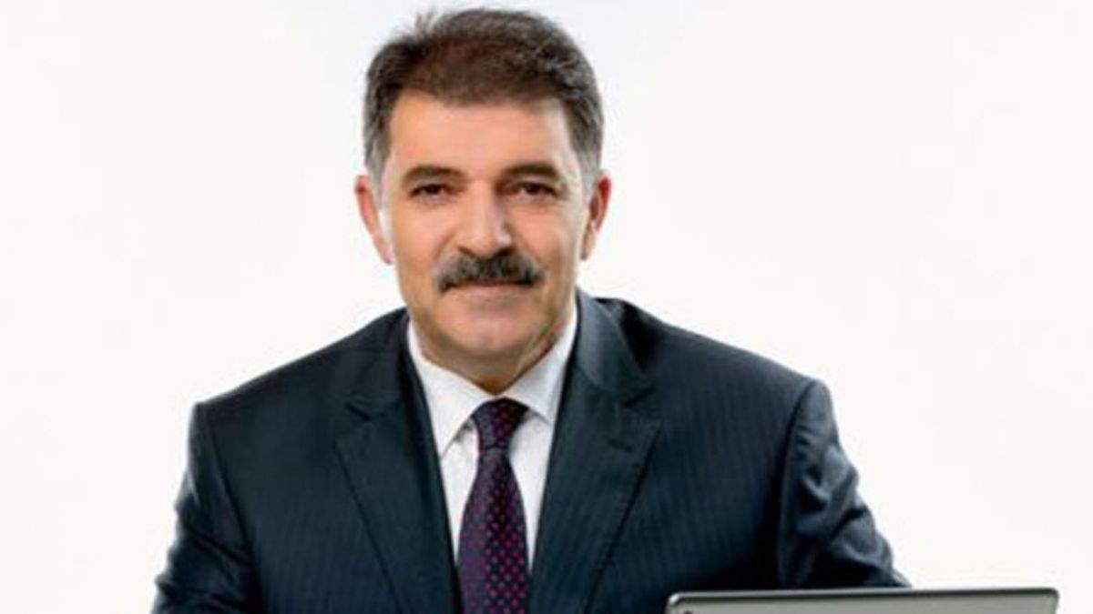 Kalp krizi geçiren AK Parti'li Battal, hastaneye kaldırıldı