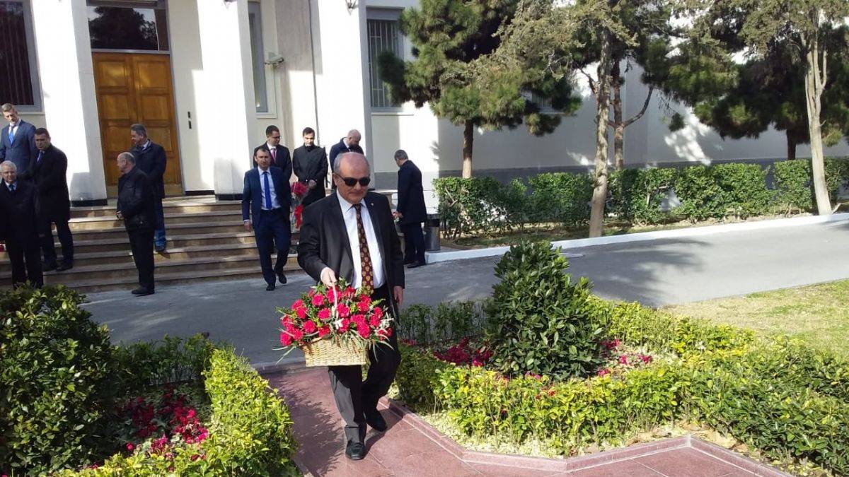 Rus Büyükelçinin paylaşımına İran'dan tepki: 'Küstahlık!'