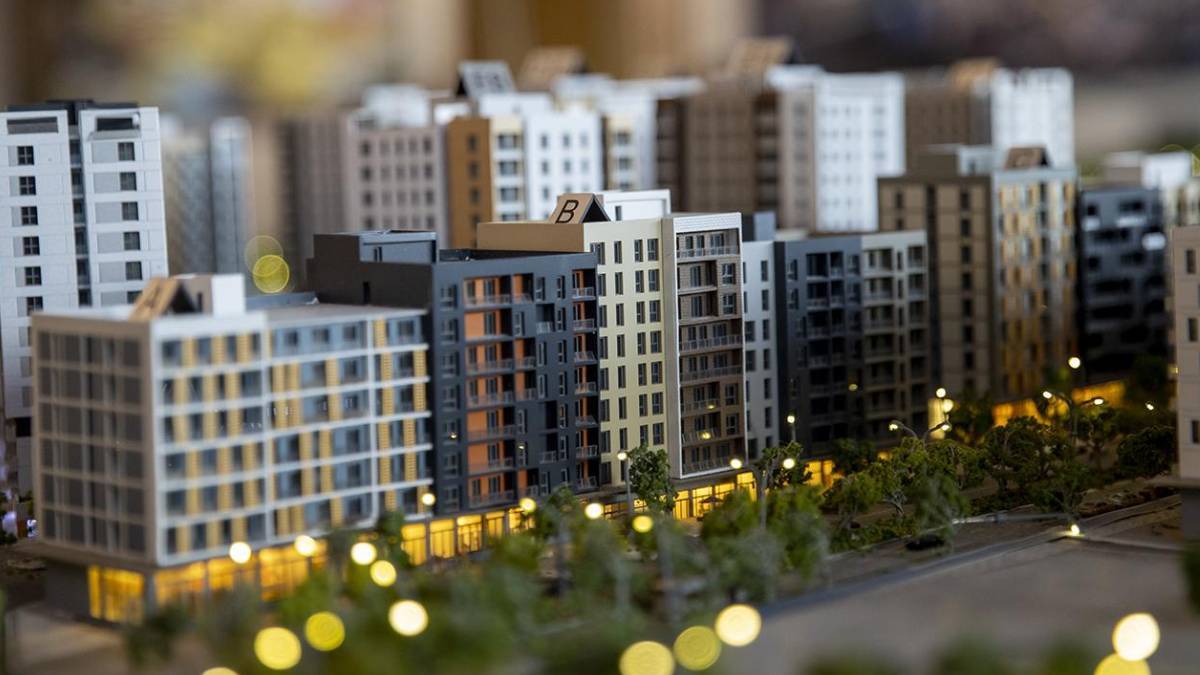 Ev fiyatları düşer mi 2022? Ev fiyatları düşecek mi artacak mı? Konut fiyatları artacak mı?