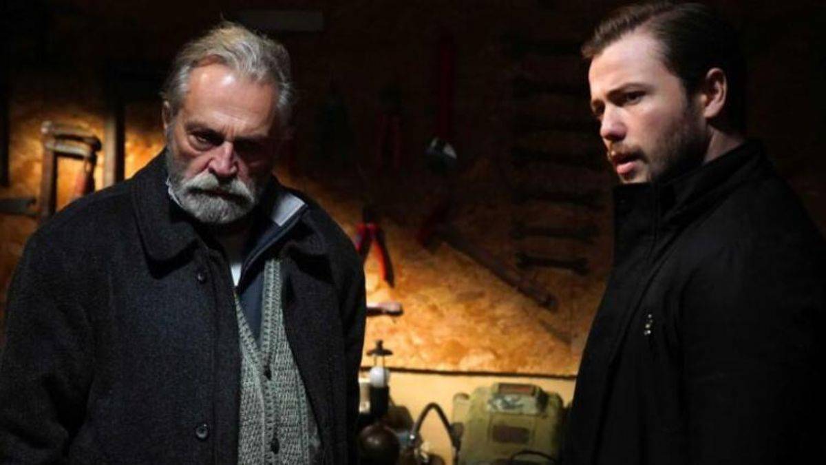 Baba ilk bölüm canlı izle | Baba dizisi 1. bölüm canlı | Baba full HD izle