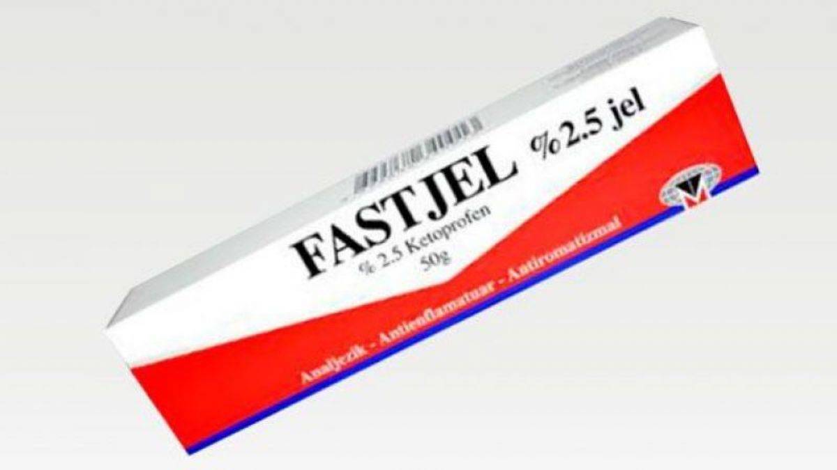 Fastjel nedir? Fastjel ne için kullanılır?
