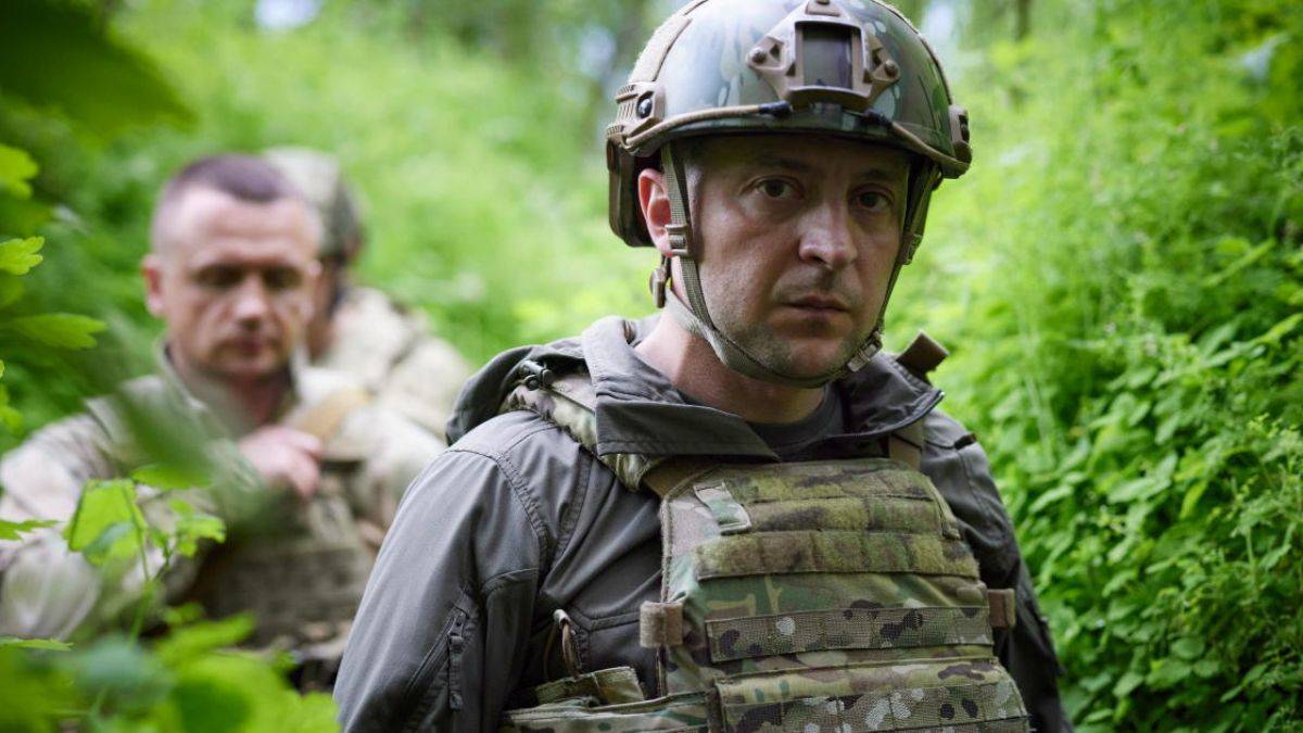 Ukrayna Savunma Bakanlığına siber saldırı!