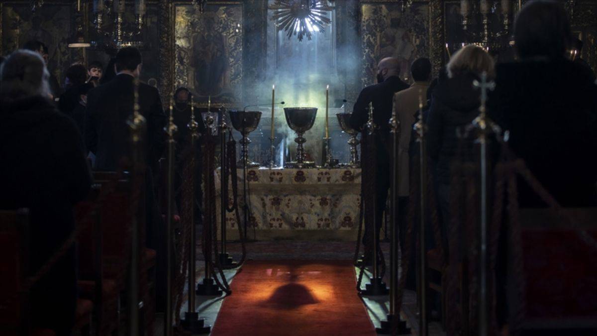 ABD'li papazın yıllardır yaptığı vaftizler geçersiz sayıldı