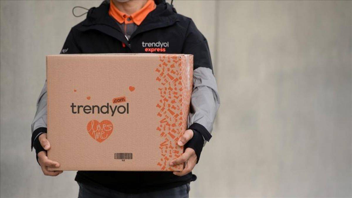 Trendyol, SimilarWeb Digital 100 Almanya listesinde
