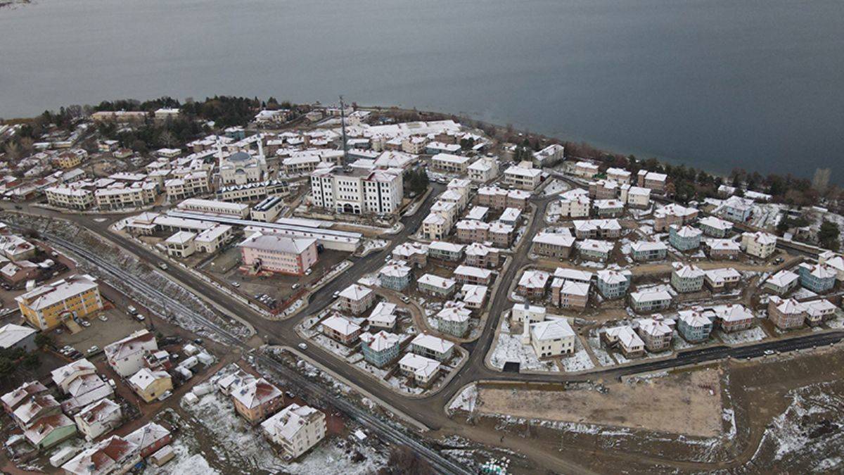 Hepsiemlak 'Ocak 2022 Emlak Endeksi'ni açıkladı