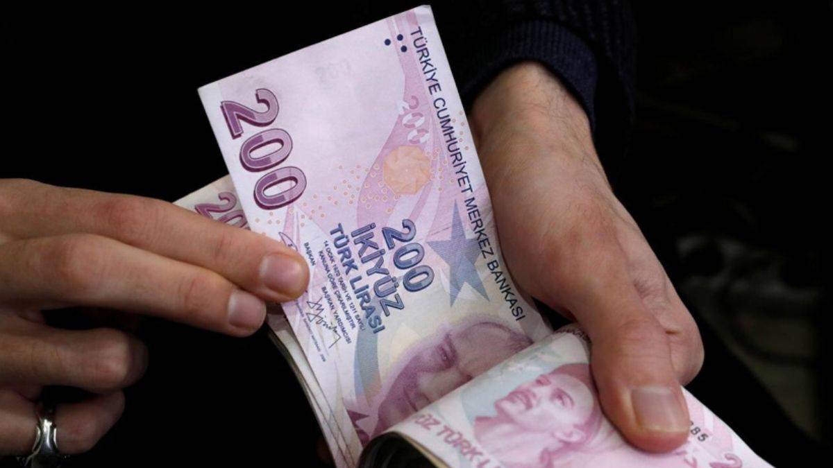 FAST işlem tutarı 5 bin liraya yükseltiliyor