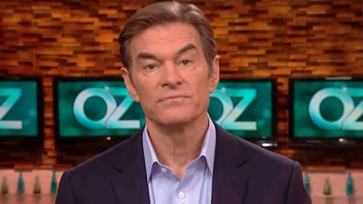 Mehmet Öz, Metaverse'e başvurdu