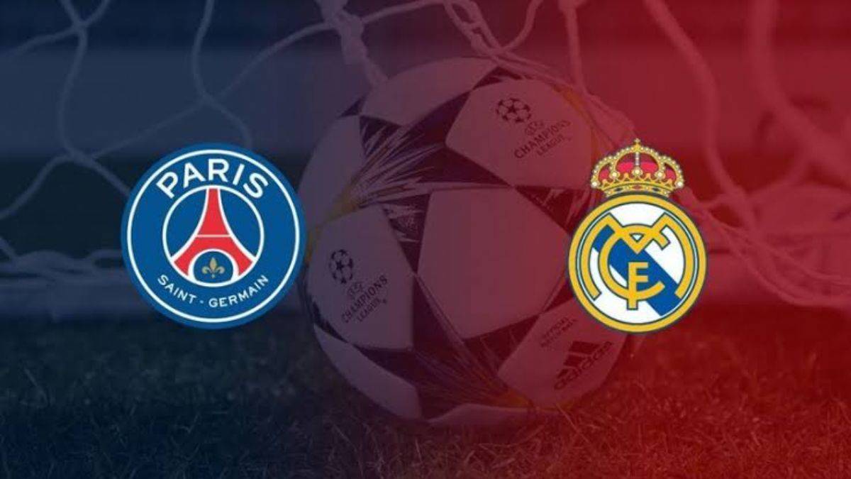 Maç sonucu: PSG 1-0 Real Madrid - GENİŞ ÖZET