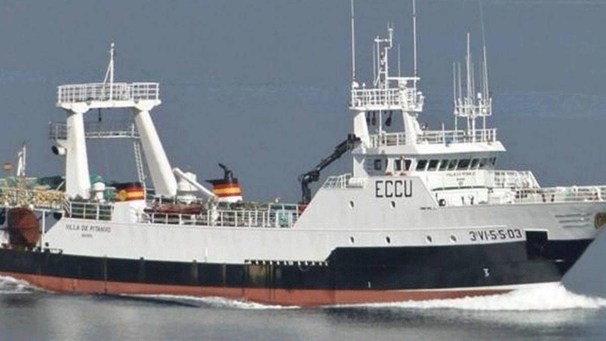 Kanada’da tekne battı: Çok sayıda ölü ve yaralı var