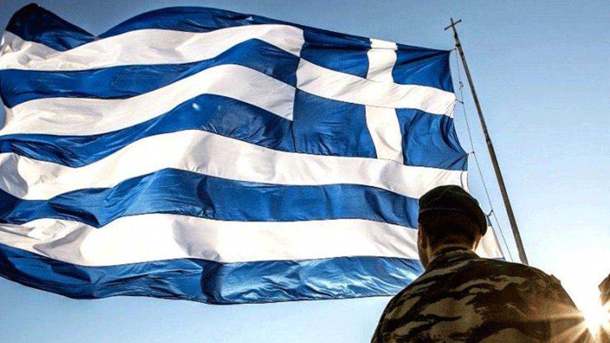 Yunanistan silahlı kuvvetlerini güçlendiriyor: Yeni uçaklar alınacak