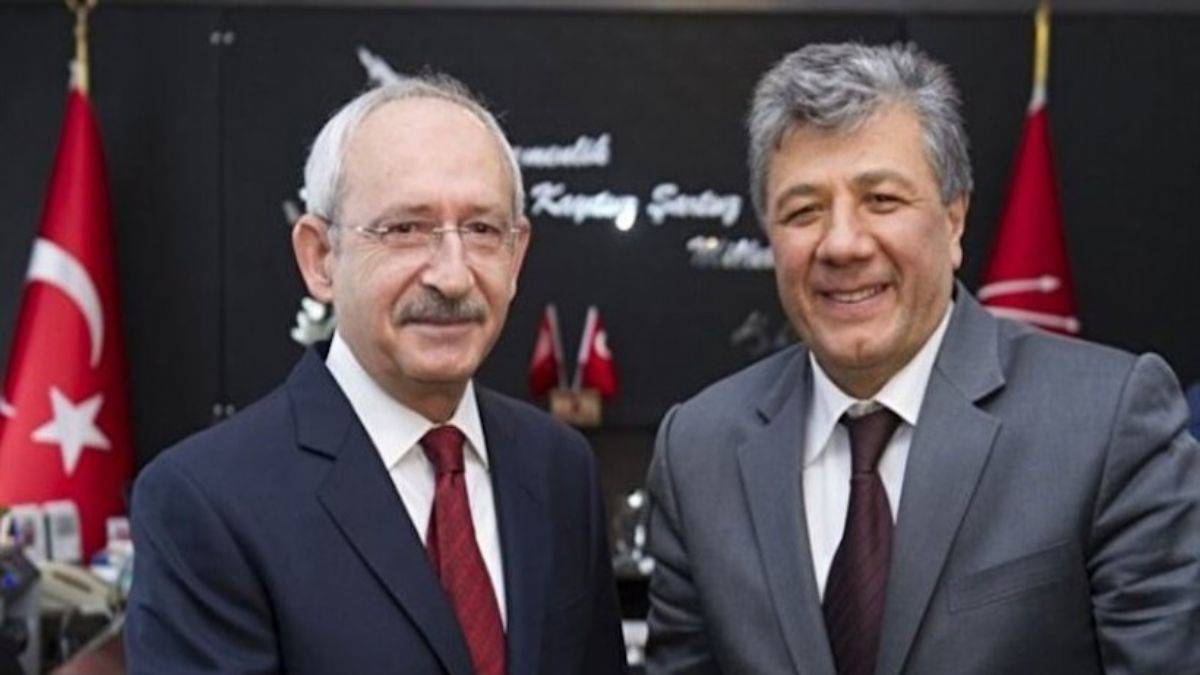 Balbay'dan Kemal Kılıçdaroğlu'na 'demokrasi' eleştirisi