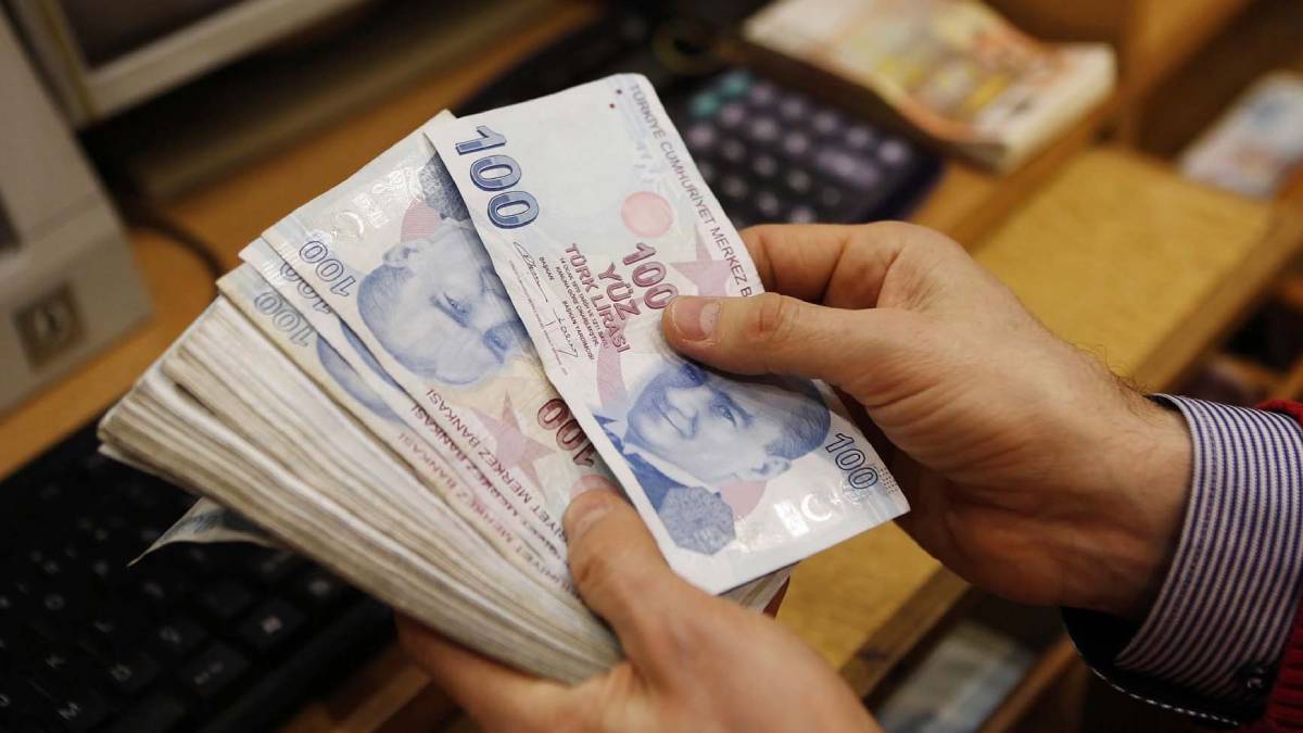 Hazine ve Maliye Bakanlığı'ndan “Birlikten Berekete” temalı seferberlik