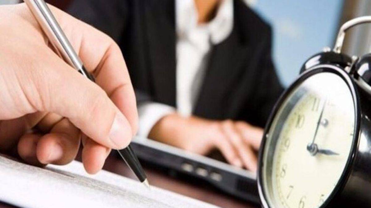 Belçika'da haftada 4 gün çalışma sistemi resmen onaylandı