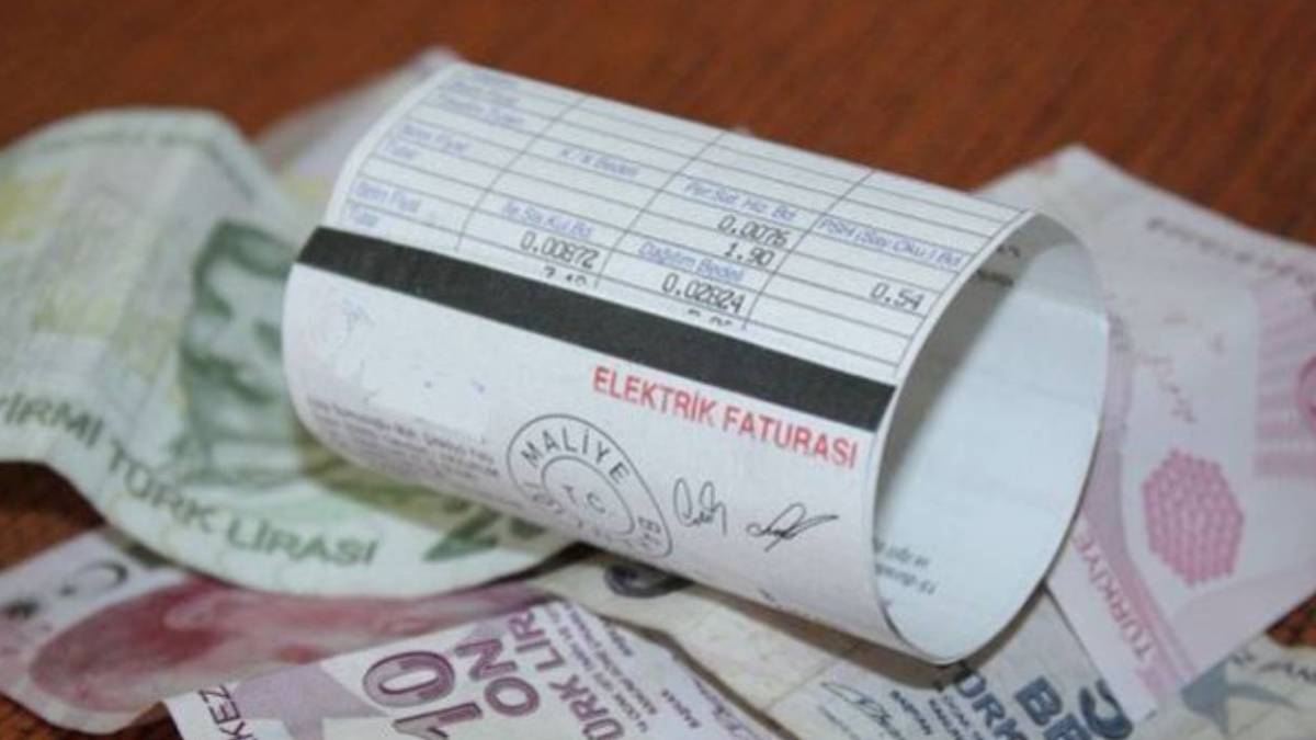 Elektrik şirketlerinden ortak açıklama: Fiyatları biz belirlemiyoruz