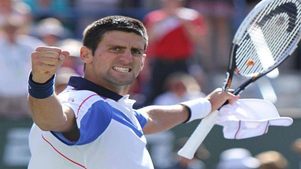 Djokoviç: Aşı olmamak için turnuvaya katılmam