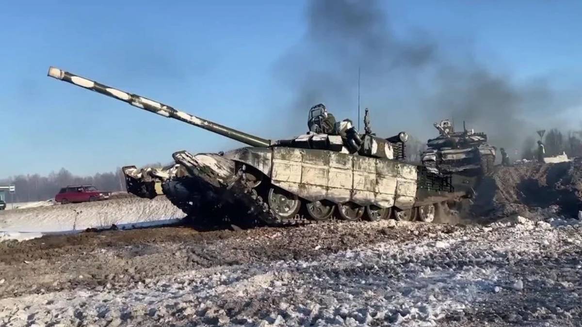 Rusya Ukrayna'ya saldıracak mı? Rusya Ukrayna sınırından çekildi mi? Rusya ile Ukrayna savaşı olmayacak mı?