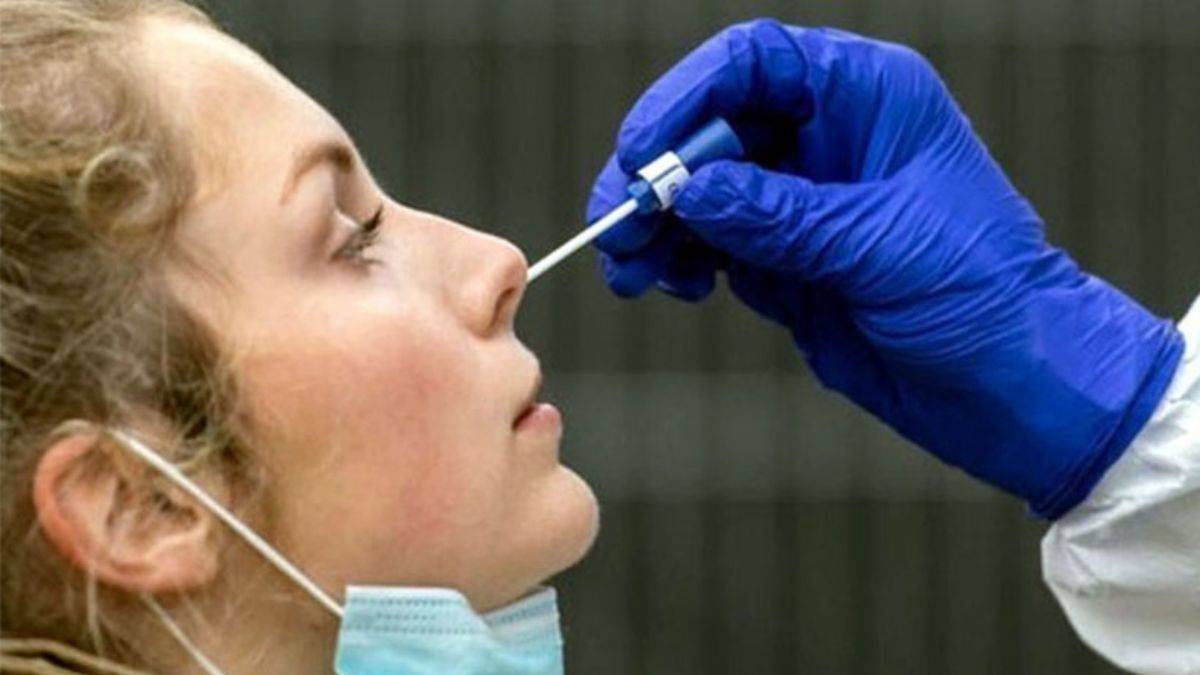 Bağışıklığı ölçmek için rastgele test uygulaması yapılacak