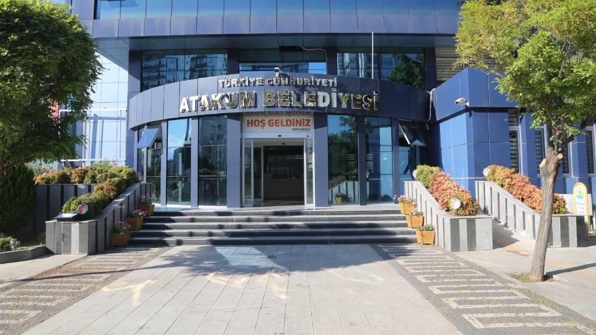 Samsun Atakum Belediyesi hangi partiden? Atakum Belediye Başkanı kim?