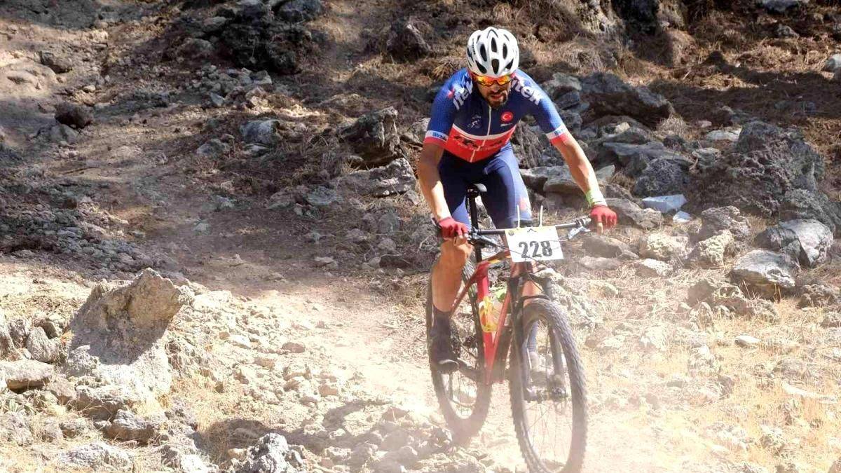 Kepez'de 120 Dakika Sürecek Dağ Bisikleti Yarışı