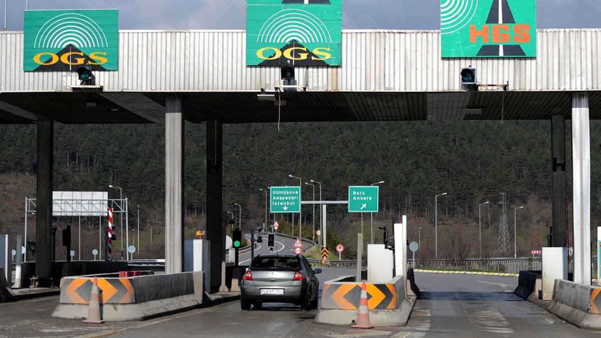 OGS depozitosu iade edilecek mi? OGS depozito ücreti geri alınacak mı? OGS depozitosu HGS bakiyesi mi olacak?