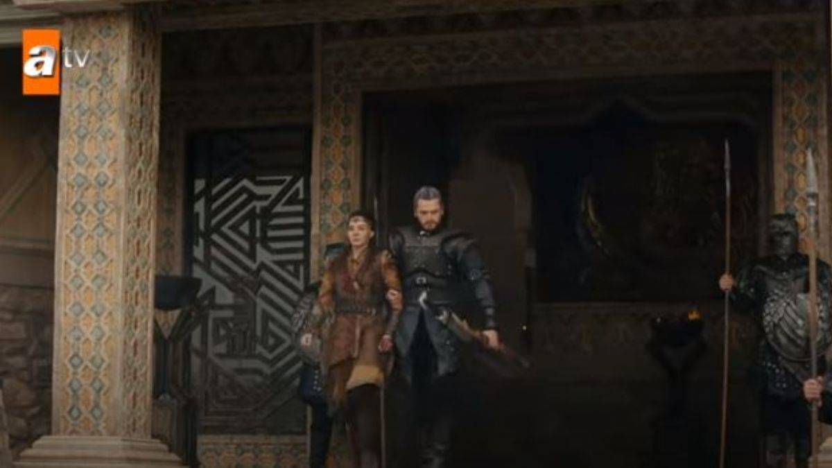 Destan 11. bölüm tek parça full izle | Destan son bölüm kesintisiz izle | Destan yeni bölümde neler oldu?