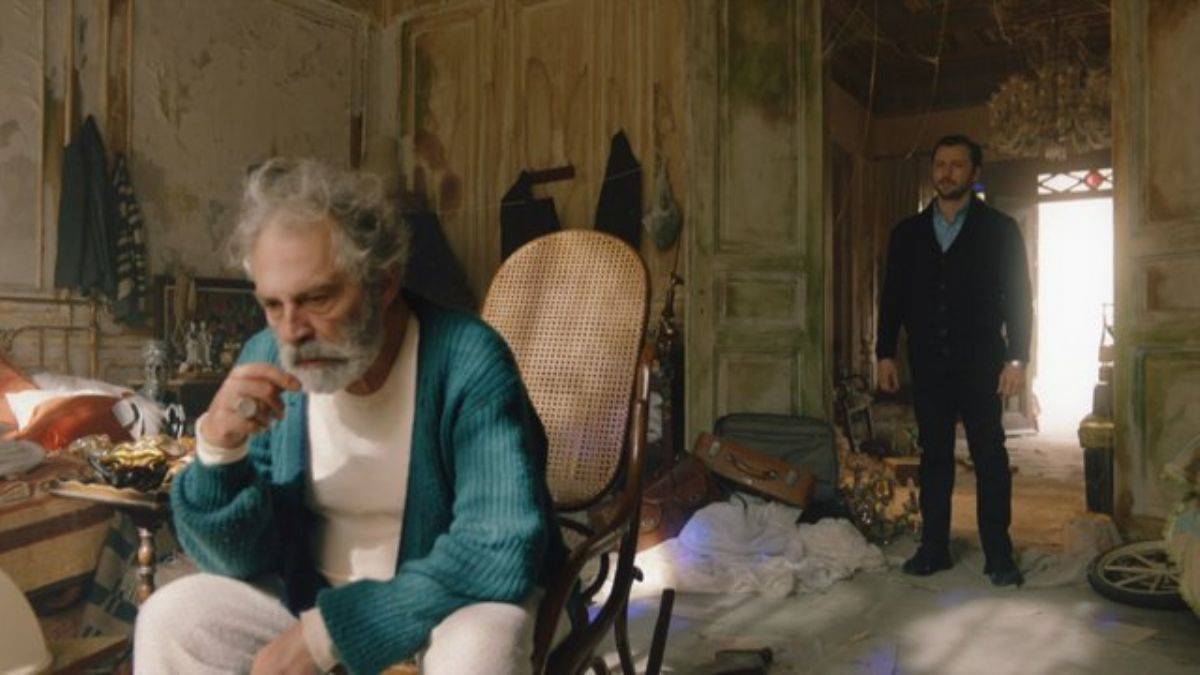 Baba 1. bölüm izle | Baba dizisi yeni bölüm (1.bölüm) tek parça izle | Baba dizisi ilk bölüm full HD