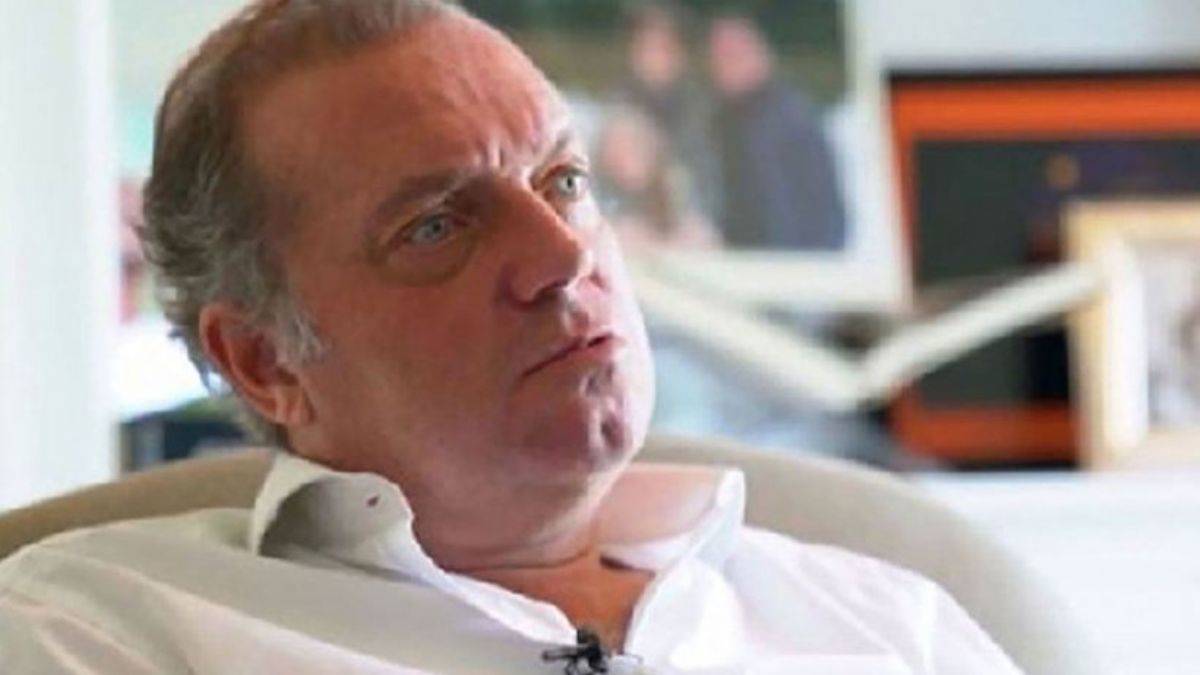 Firari Cem Uzan'dan Bahçeli'ye yanıt: Kılına dokunamazsınız