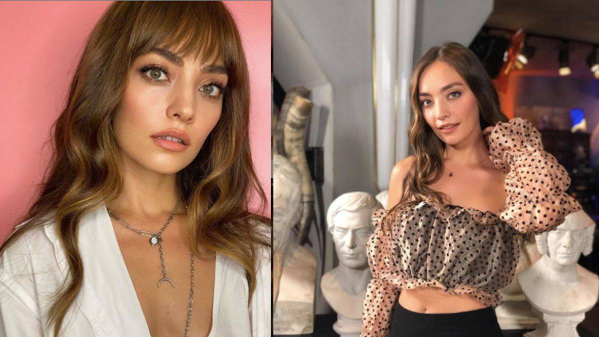 Zeynep Tuğçe Bayat'ın eşi kim? Zeynep Tuğçe Bayat yaşı, eşi, eğitim hayatı