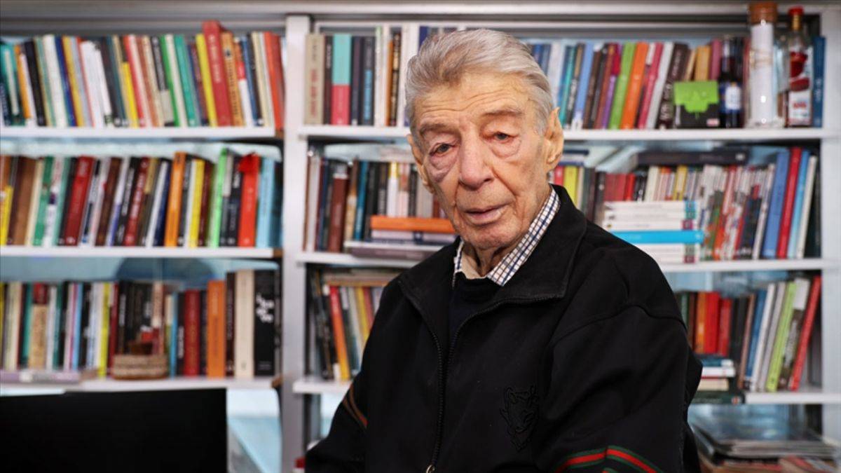 Arif Şentürk hayatını kaybetti! Arif Şentürk cenaze töreni ne zaman nerede yapılacak?