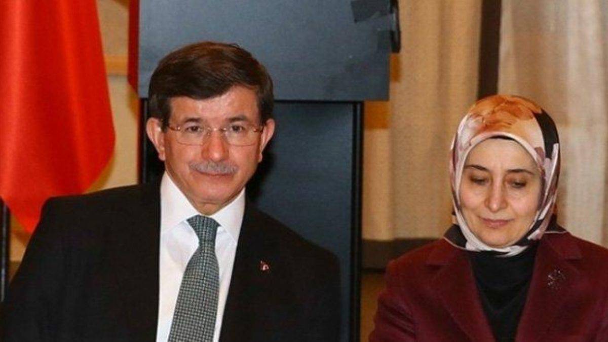 Ahmet Davutoğlu'nun neyi vefat etti? Ahmet Davutoğlu'nun akrabası mı öldü? Hulusi Misge kimdir?