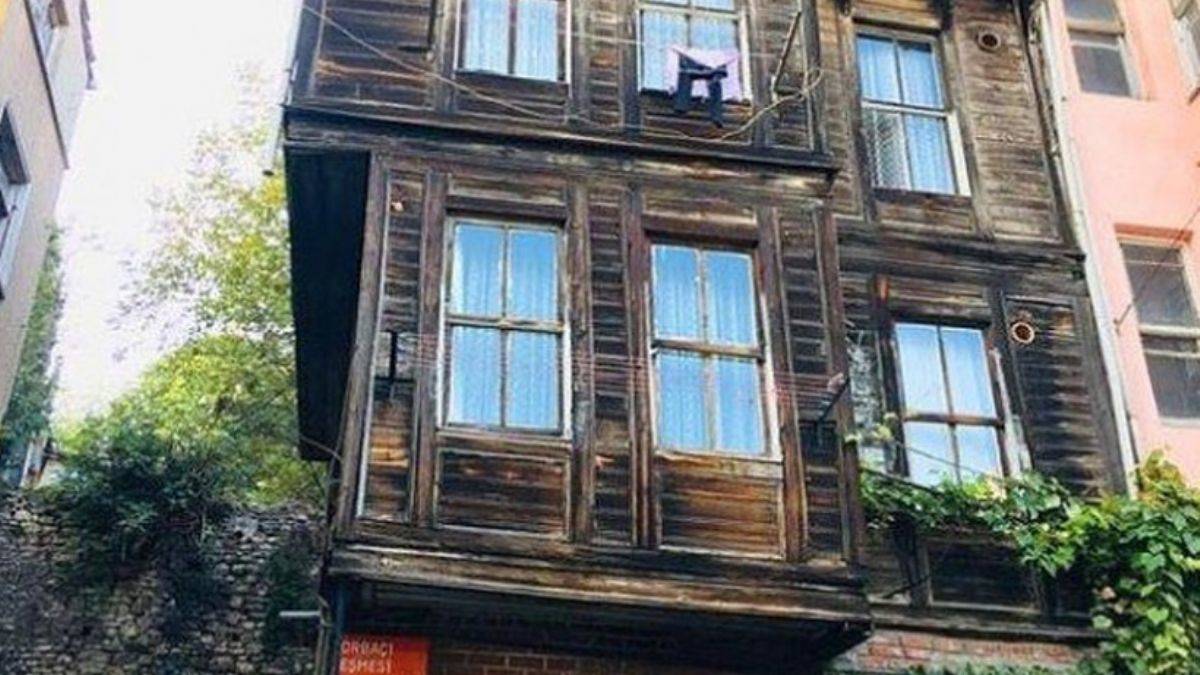 Cennet Mahallesi evi dudak uçuklatan fiyata satıldı