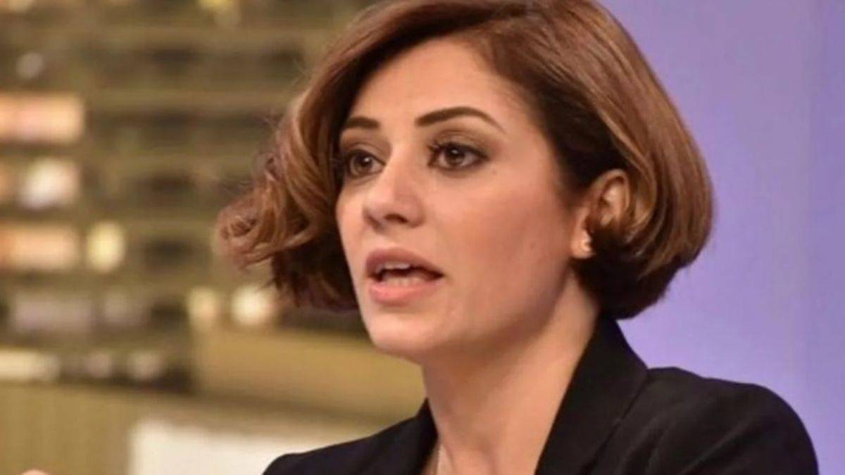 Feyza Altun kimdir? Feyza Altun kaç yaşında? Feyza Altun mesleği nedir?