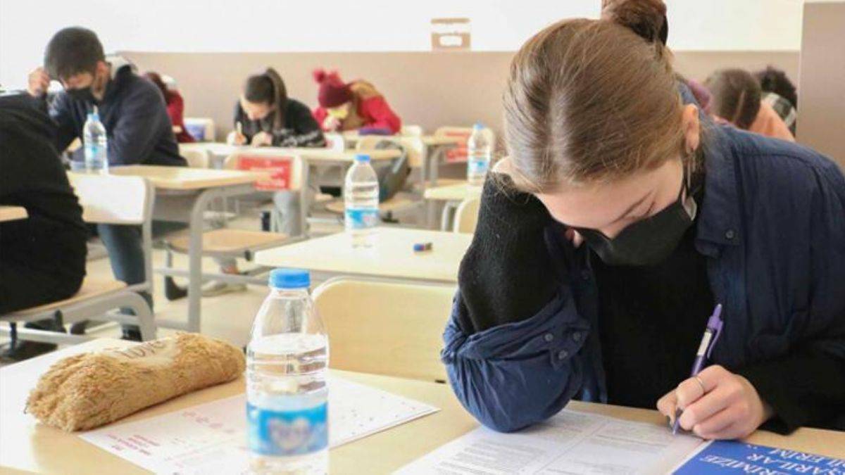 YKS hakkında sıkça sorulan sorular yanıt buldu