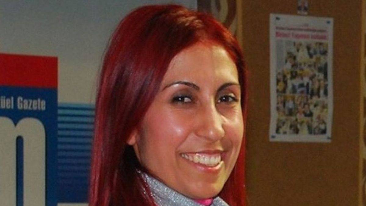 Dün cezaevine giren gazeteci, bugün serbest bırakıldı