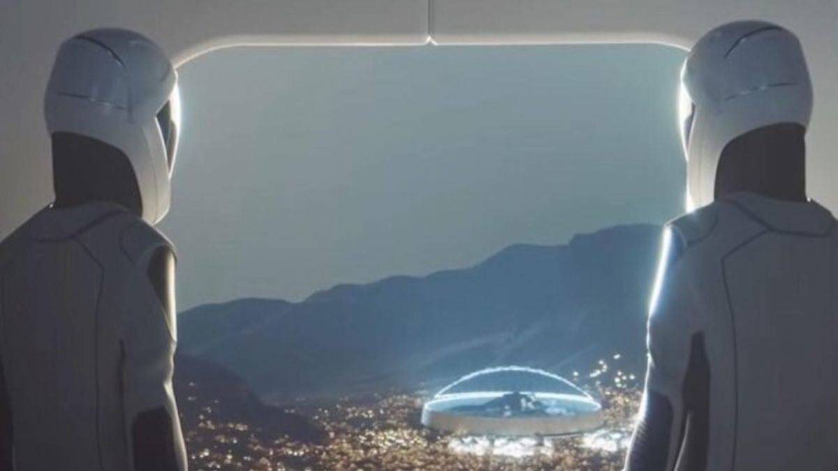 Elon Musk paylaştı: Yaşam süremiz içinde gerçek olacak