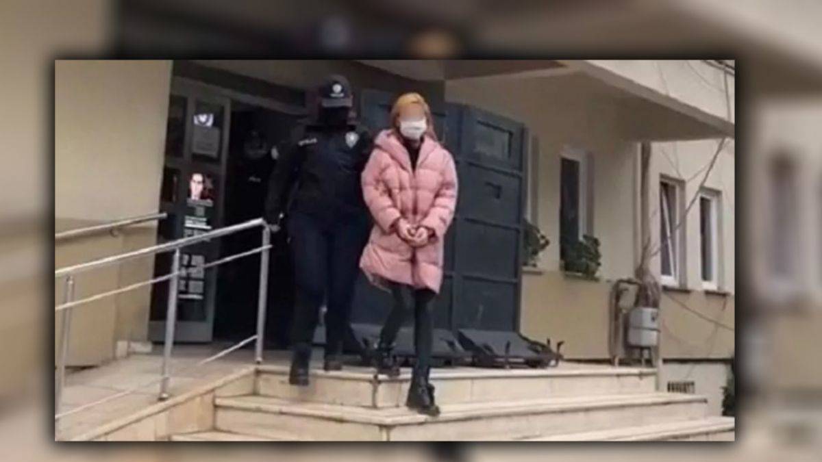 Yağmur bebeğin korkunç ölümü: Vücudunda sigara yanıkları, kemiklerinde kırıklar...