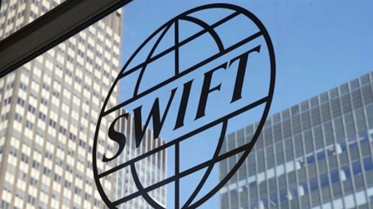 Rusya’dan Batılı üklere 'SWITH' resti