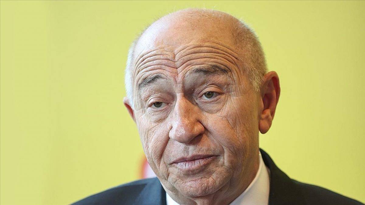 TFF Başkanı Özdemir'den ‘Süper Lig TV' açıklaması