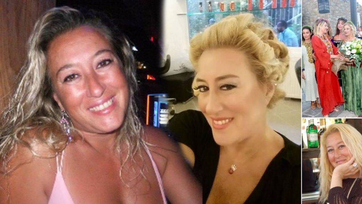 Eski manken Firdevs Alkan neden öldü? Firdevs Alkan otopsi sonucu çıktı mı?