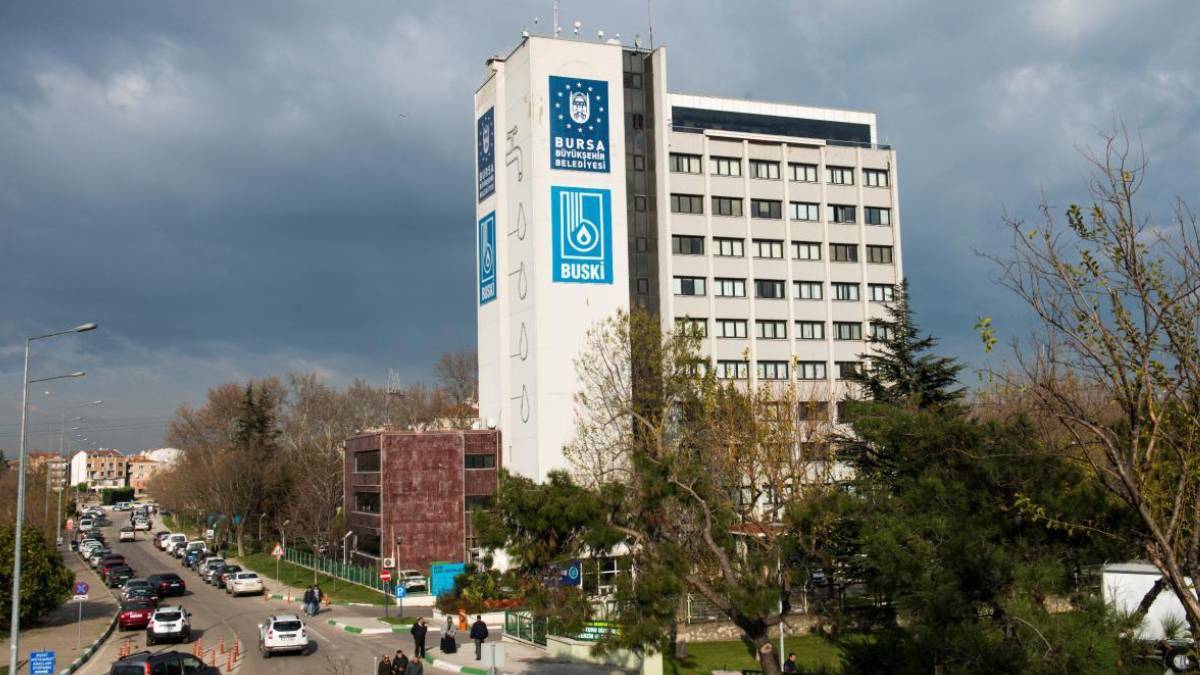 Bursa'da suya indirim mi geldi? Bursa'da (BUSKİ) su ucuzladı mı? Bursa'da suya ne kadar indirim yapıldı?